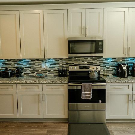 Enjoy This Mini-Mansion Near Downtown And The Airport! Atlanta Zewnętrze zdjęcie
