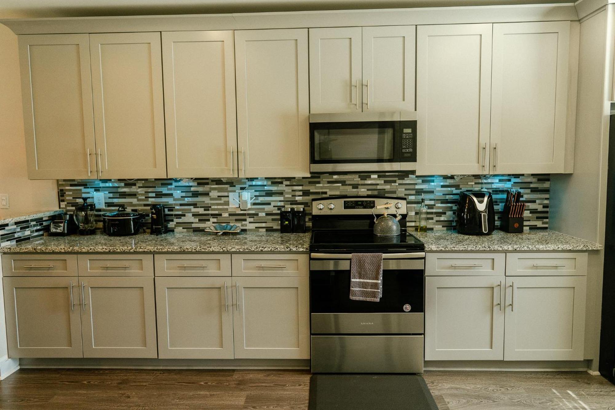 Enjoy This Mini-Mansion Near Downtown And The Airport! Atlanta Zewnętrze zdjęcie