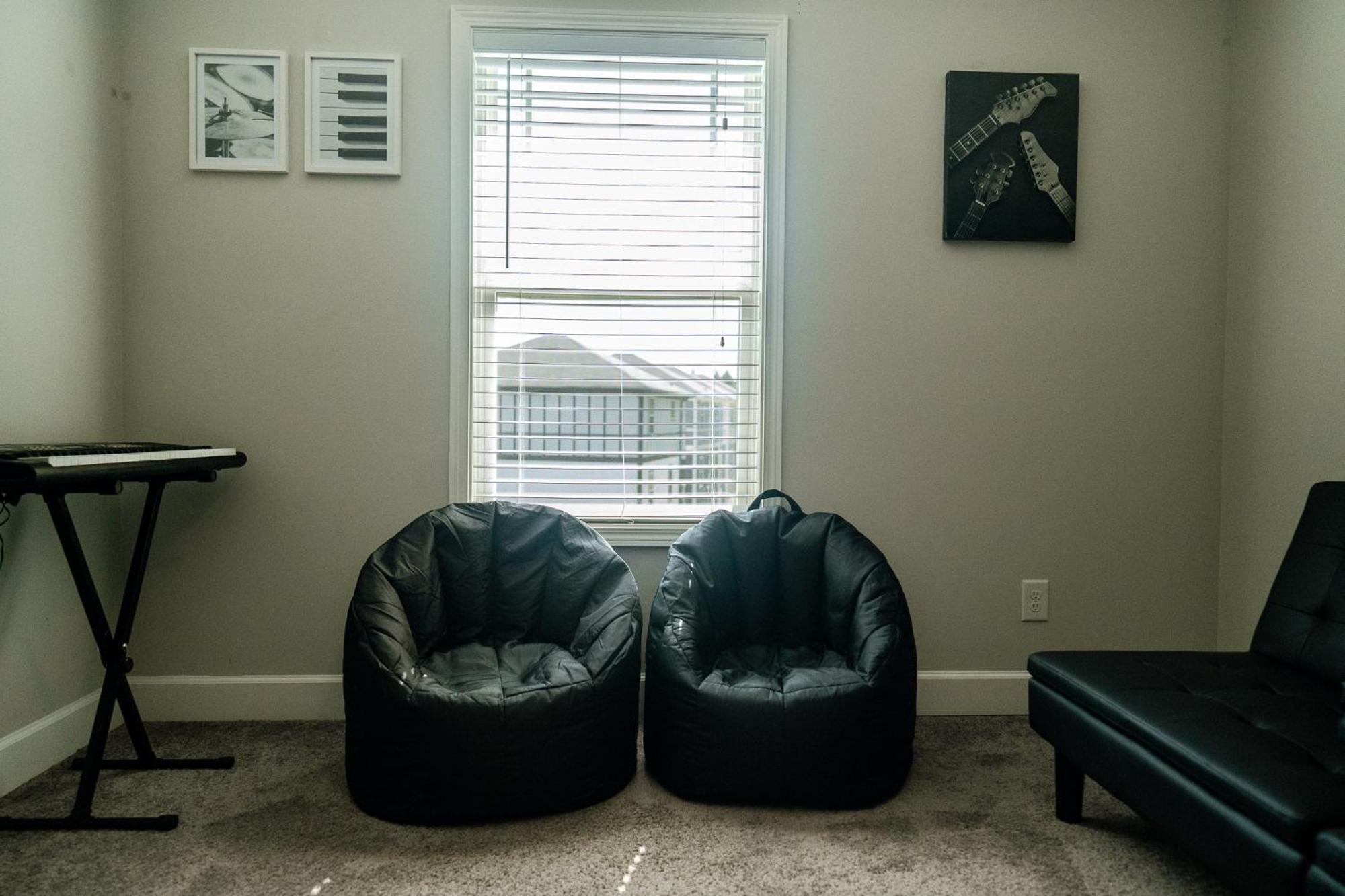 Enjoy This Mini-Mansion Near Downtown And The Airport! Atlanta Zewnętrze zdjęcie