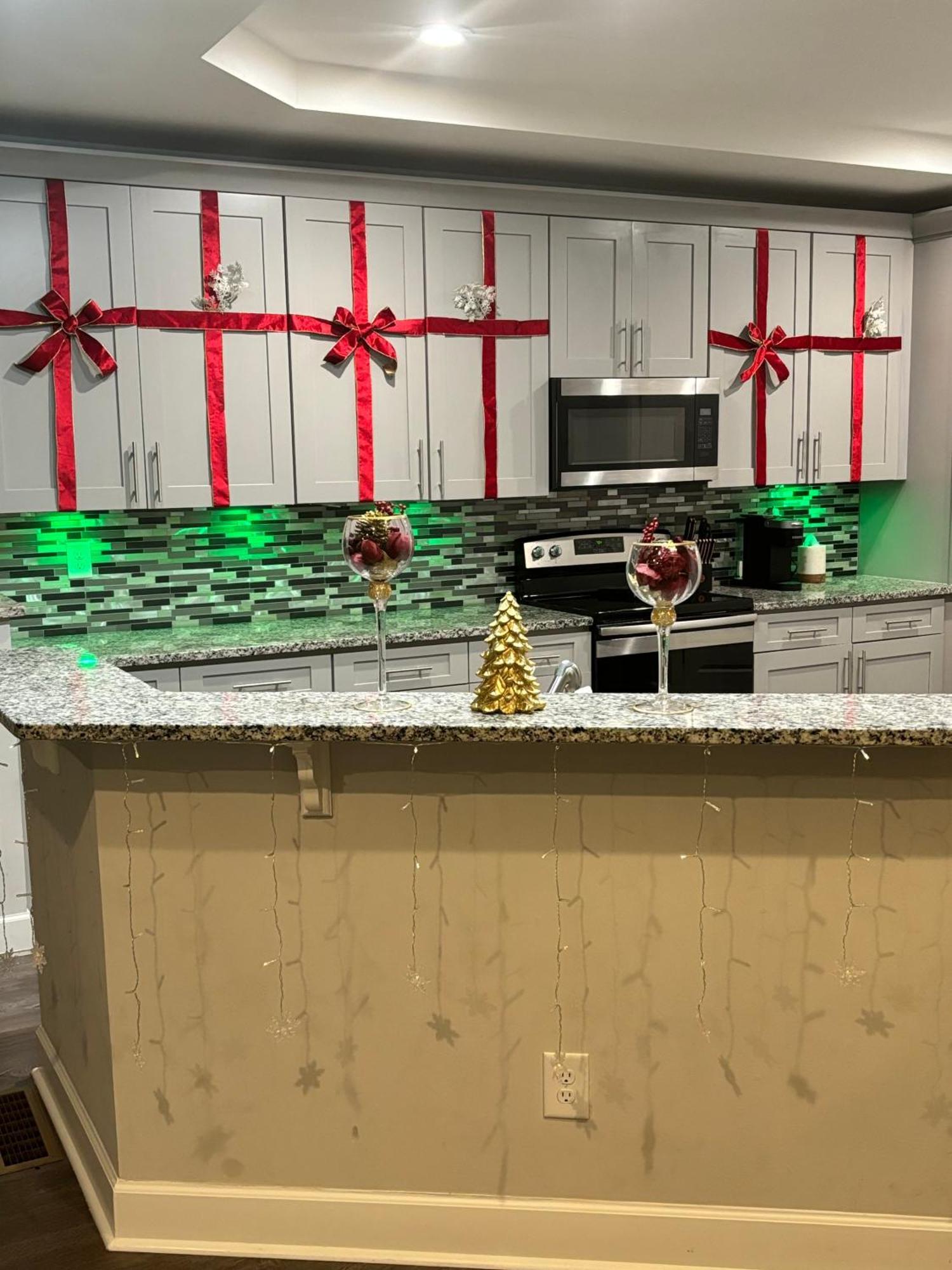 Enjoy This Mini-Mansion Near Downtown And The Airport! Atlanta Zewnętrze zdjęcie